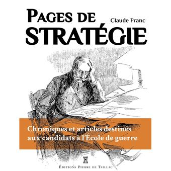 Pages de Stratégie