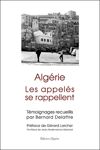 Lili à Alger – Une jeune fille dans une ville en guerre (1961-1962) 