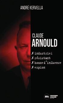 Claude Arnould