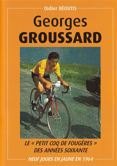 Georges Groussard