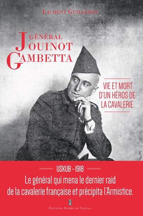 Général Juinot-Gambetta