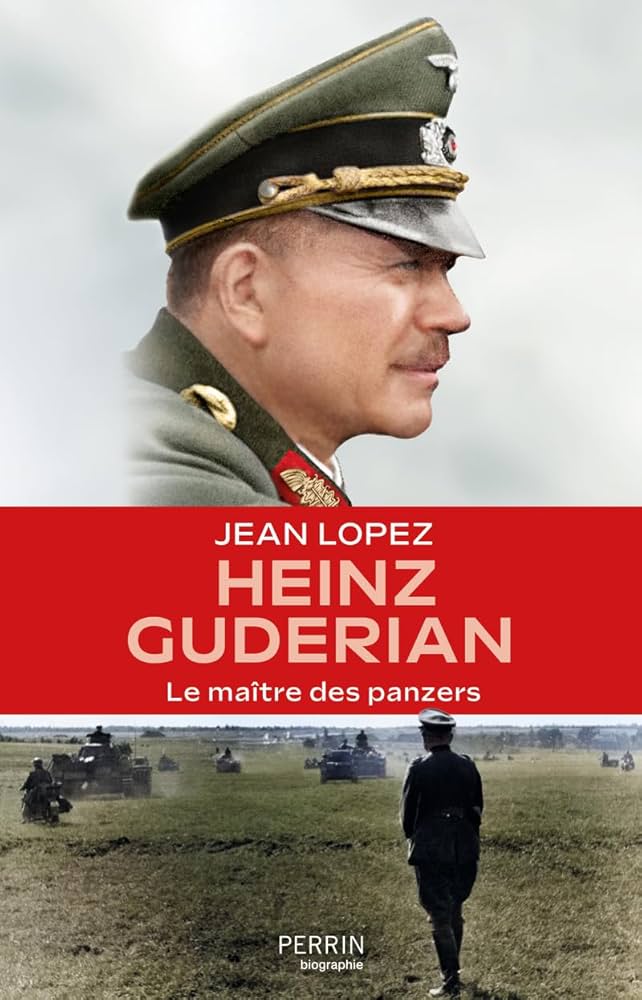 Heinz Guderian