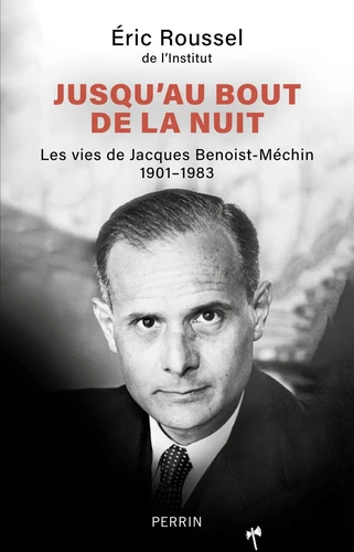 Jusqu'au bout de la nuit