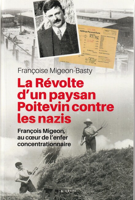 La révolte d’un paysan poitevin contre les nazis