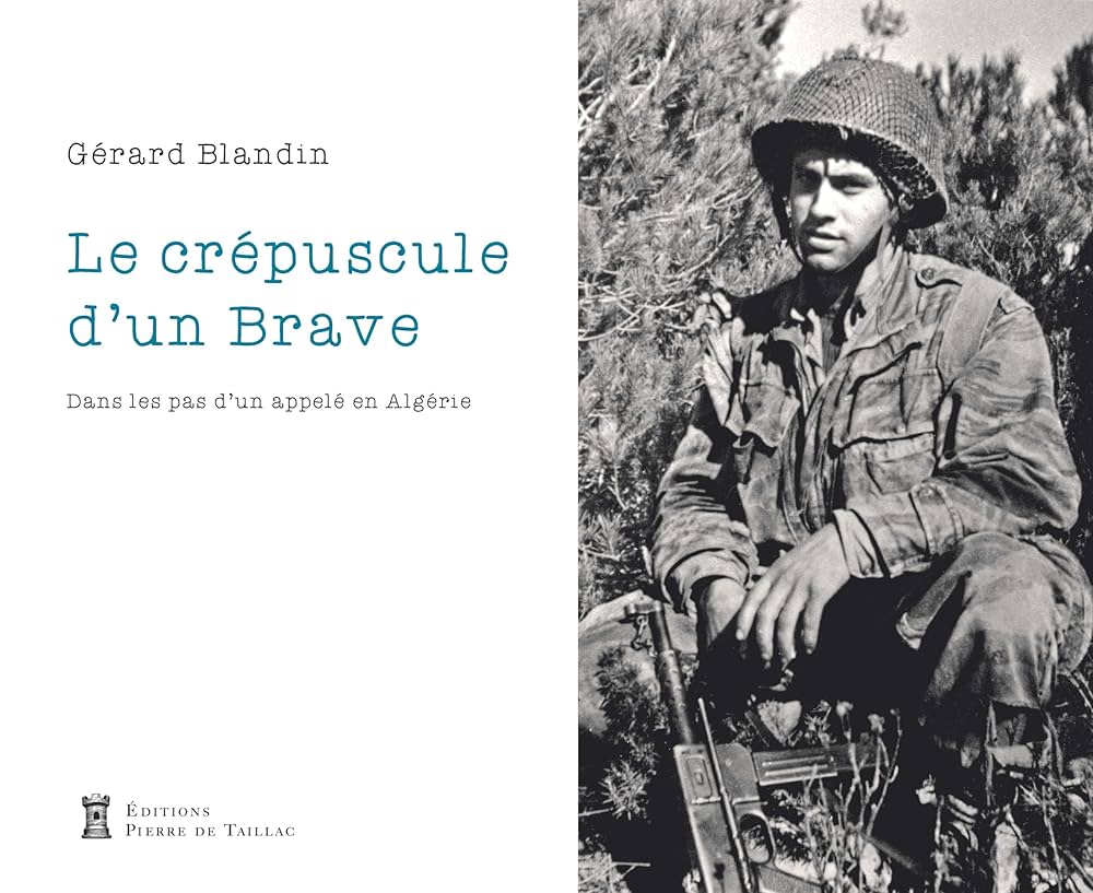 Le crépuscule d'un brave
