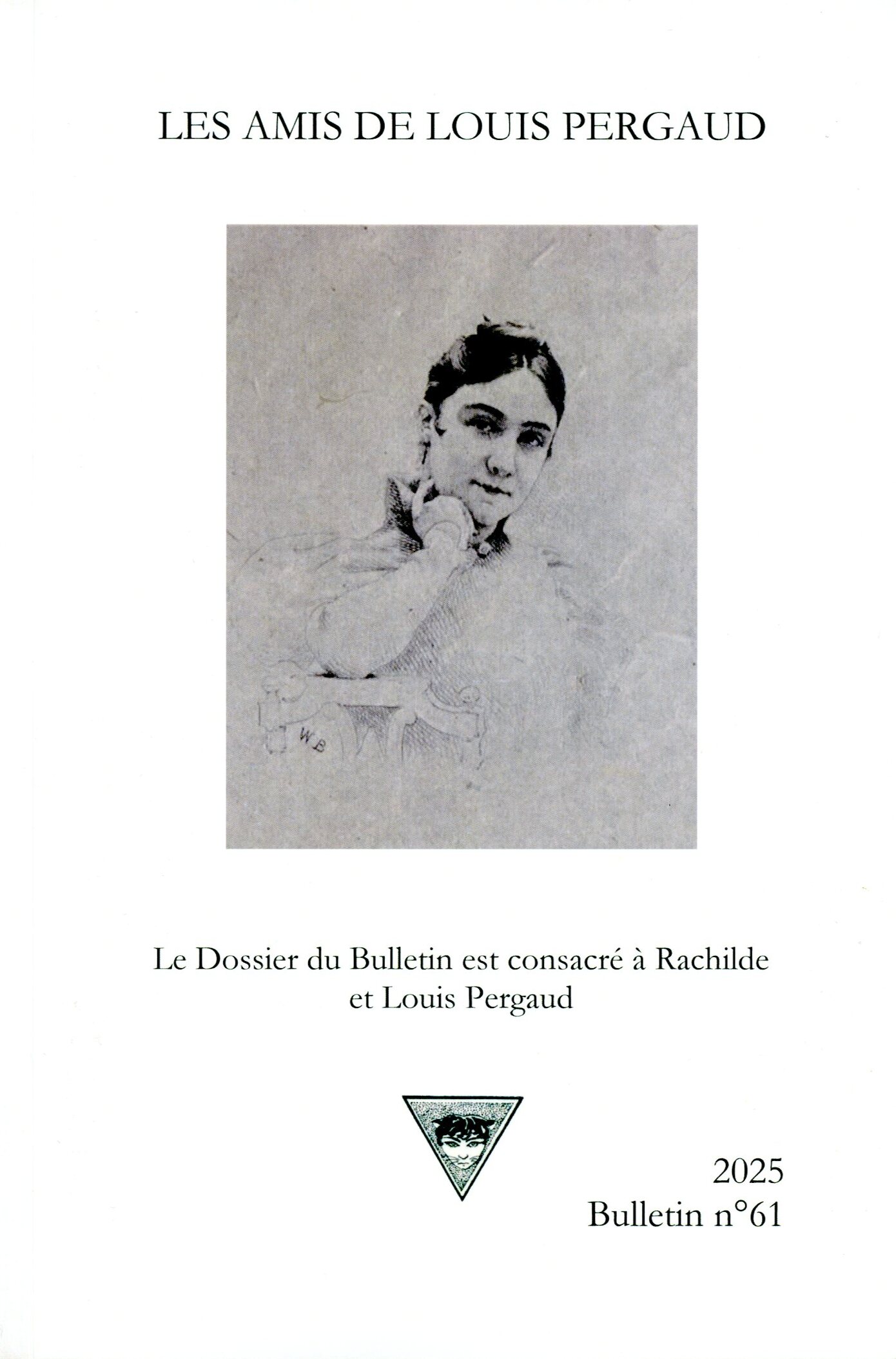 Les Amis de Louis Pergaud