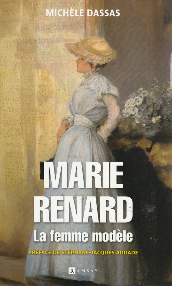 Marie Renard