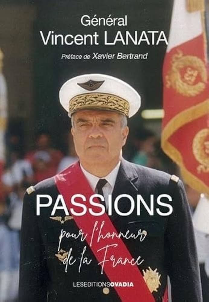 Passions, Pour l’honneur de la France