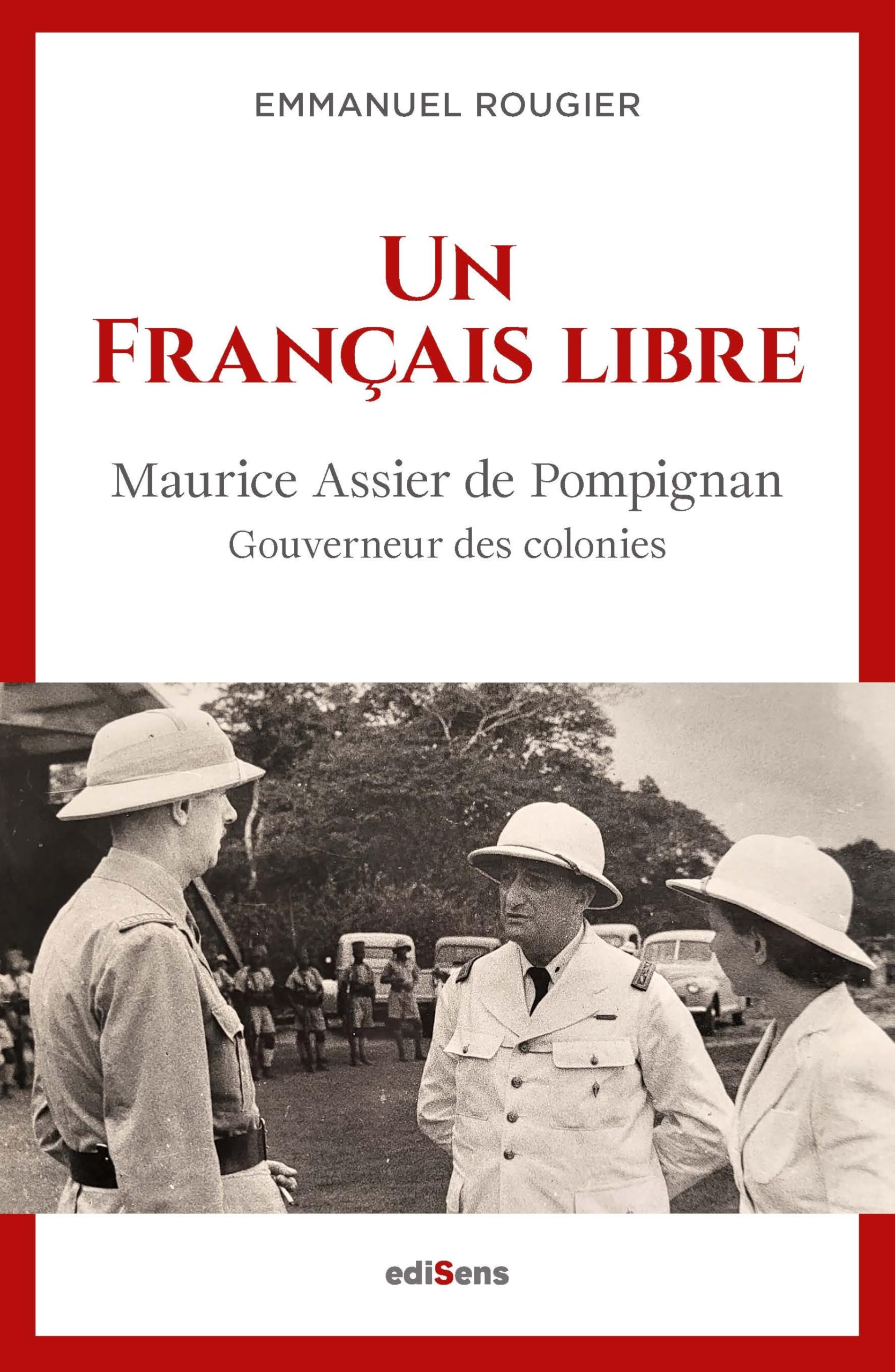 Un Français libre