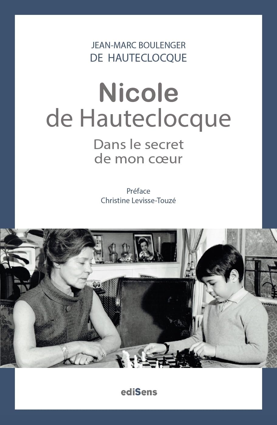 Nicole de Hauteclocque