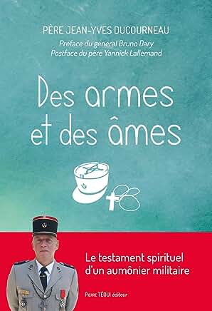 Des armes et des âmes