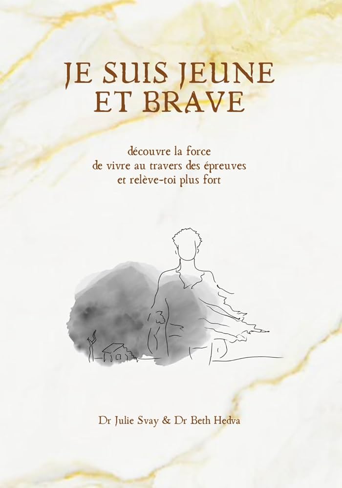 Je suis jeune et brave