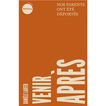 Venir après