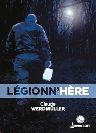Legionn’hère