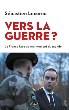 Vers la guerre