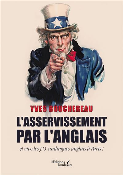 L'Asservissement par l'anglais
