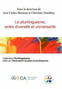 Le Plurilinguisme entre diversité et universalité