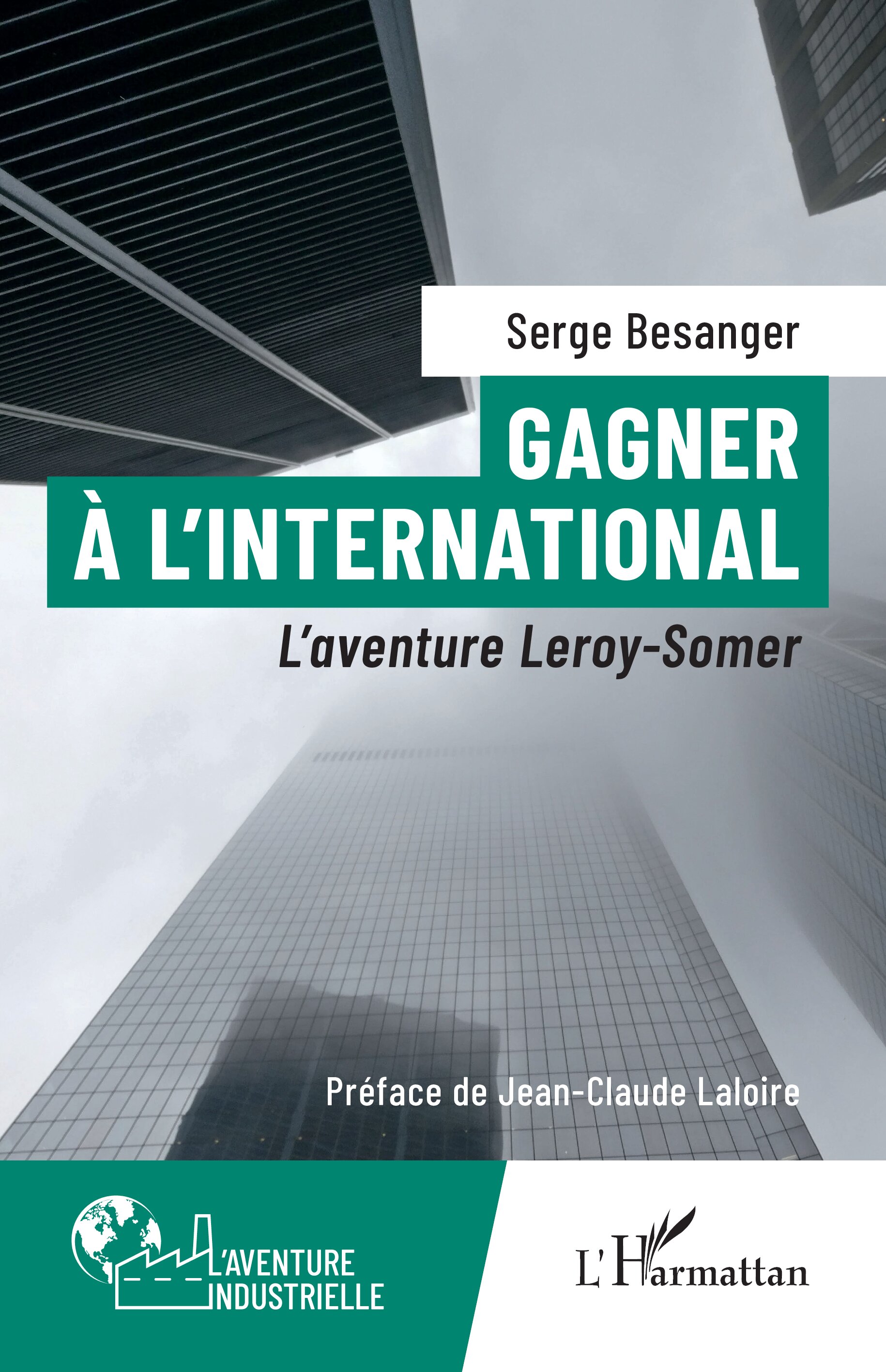 Gagner à l'internationale