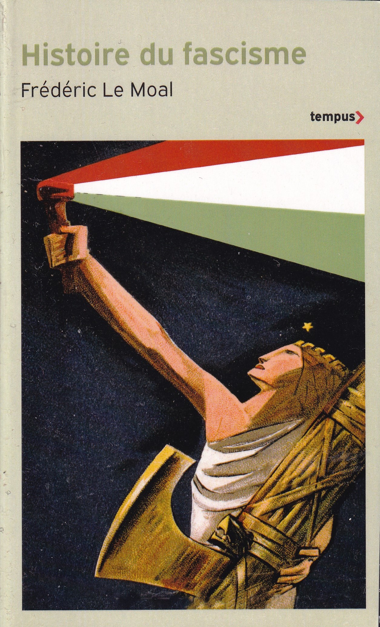 Histoire du Fascisme