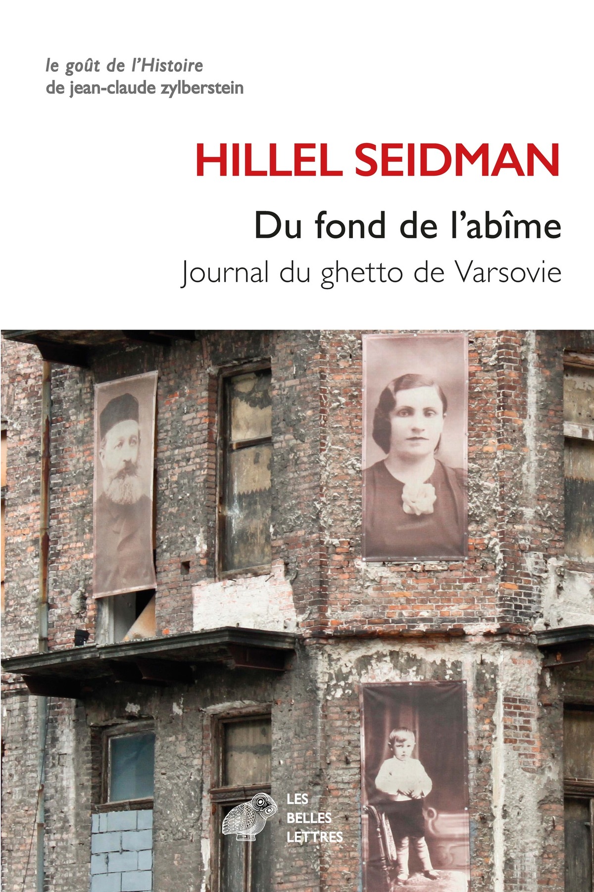 Du fond de l’abîme