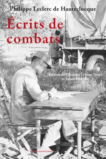 Écrits de combats