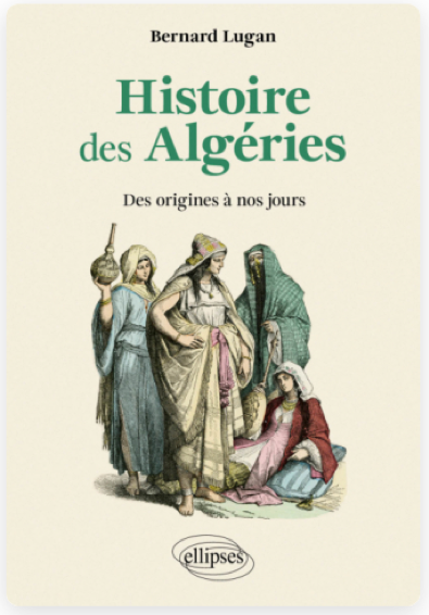 Histoire des Algéries
