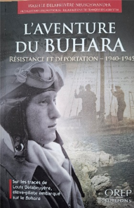 L’Aventure du Buhara
