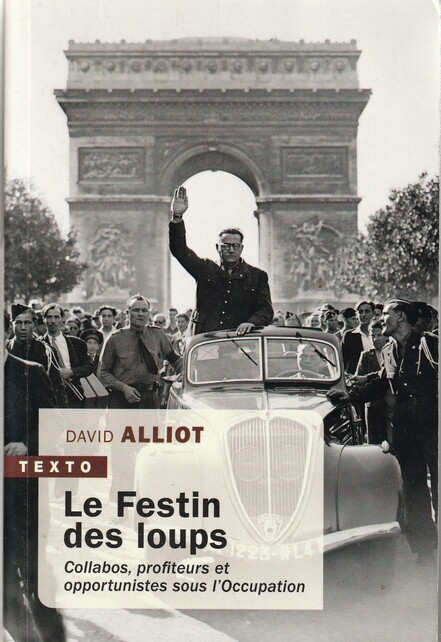 La Cavale des collabos