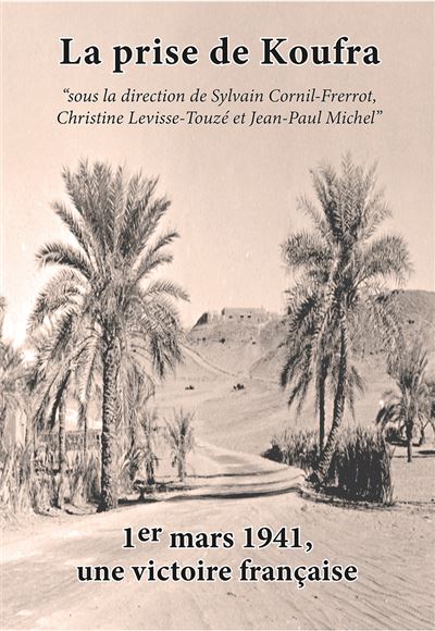 La prise de Koufra