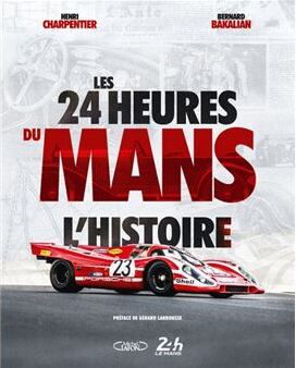 Les 24 Heures du Mans