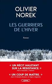 Les Guerriers de l’hiver