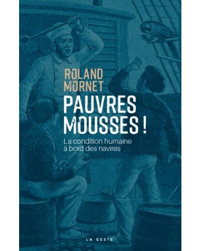 Pauvre mousse