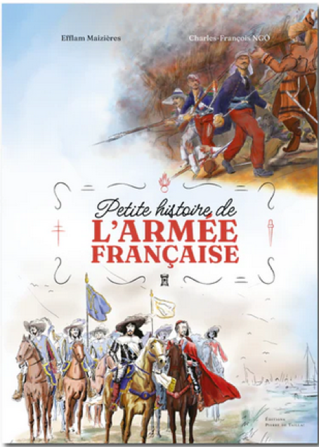 Petite histoire de l’armée française