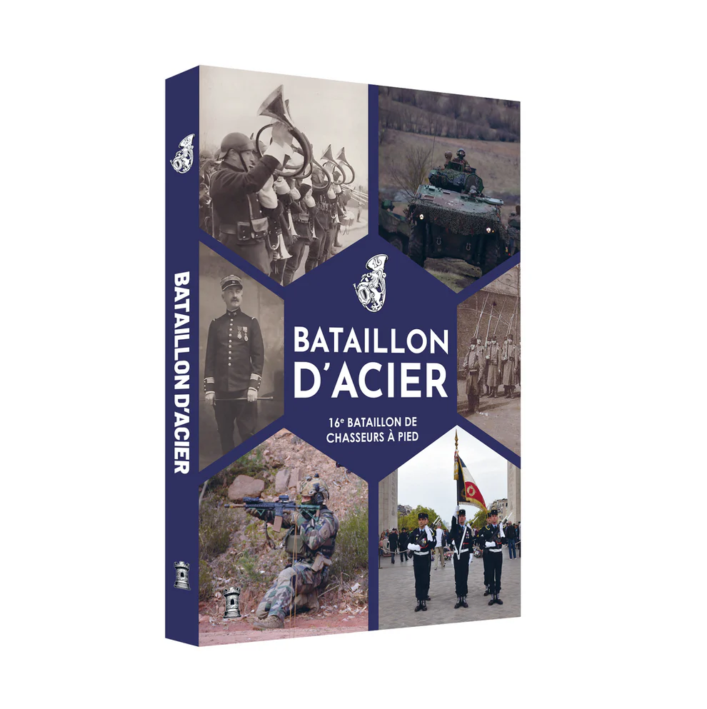 Bataillon d’acier