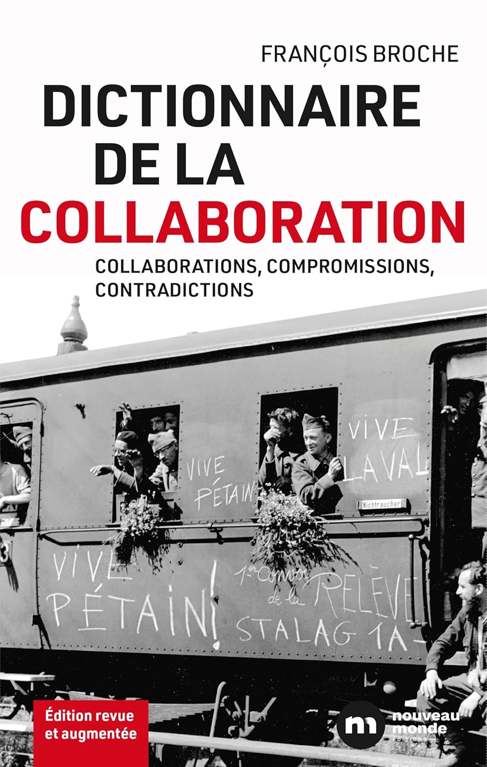 Dictionnaire de la Collaboration
