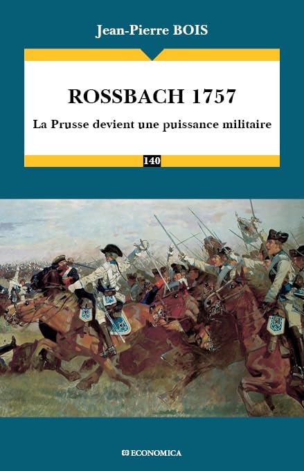 Rossbach 1757