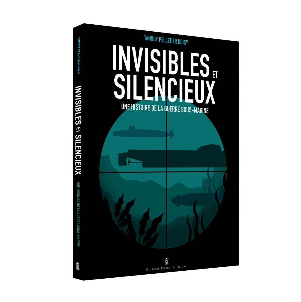 Une histoire de la guerre sous-marine
