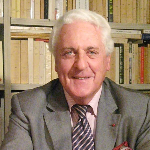 Décès de Jean Orizet