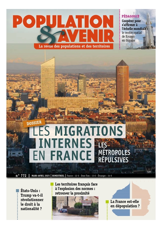 Population & Avenir