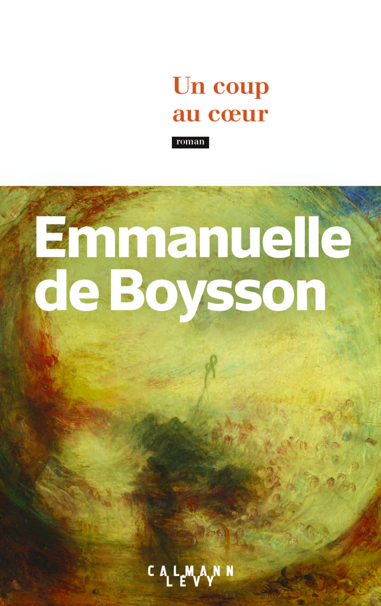 Coup au cœur