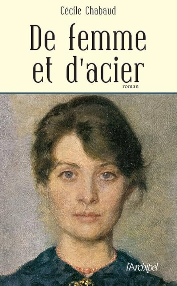 De femme et d’acier
