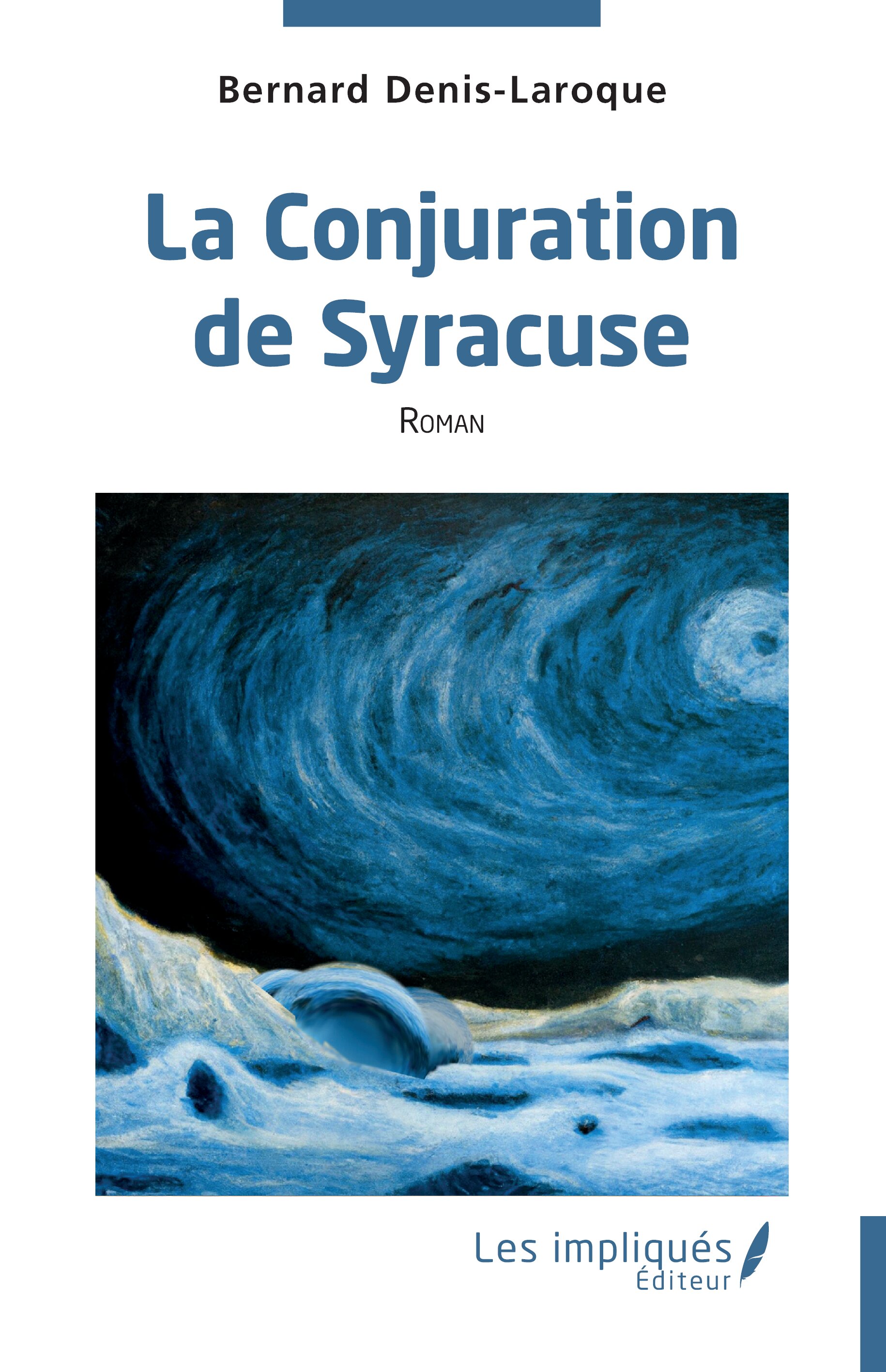La conjuration de Syracuse