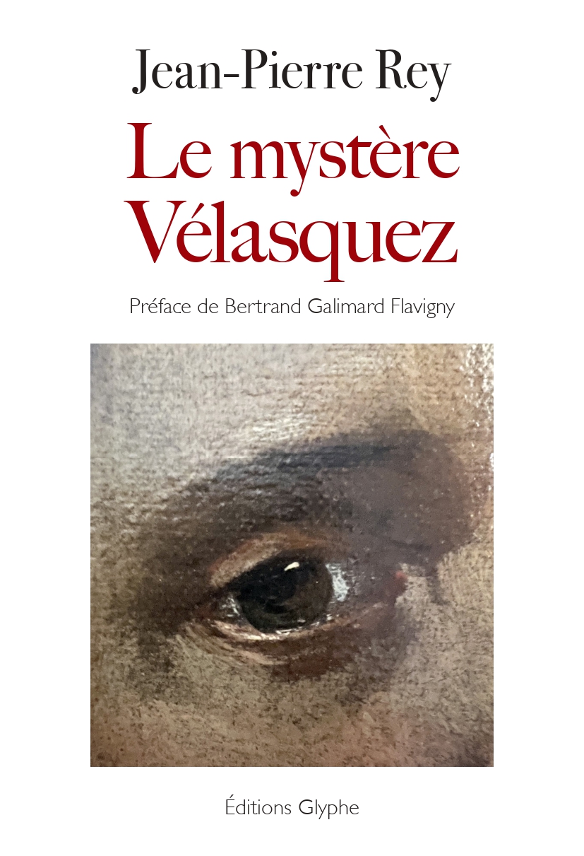Le Mystère Vélasquez