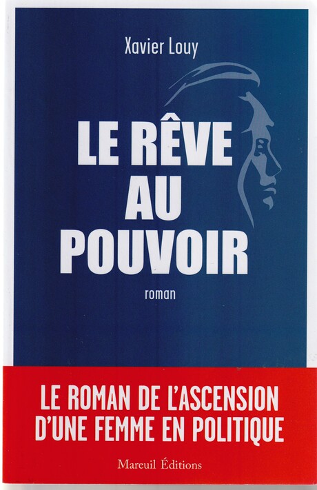 Le rêve au pouvoir