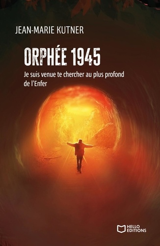 Orphée 1945 Je suis venue te chercher au plus profond de l'Enfer