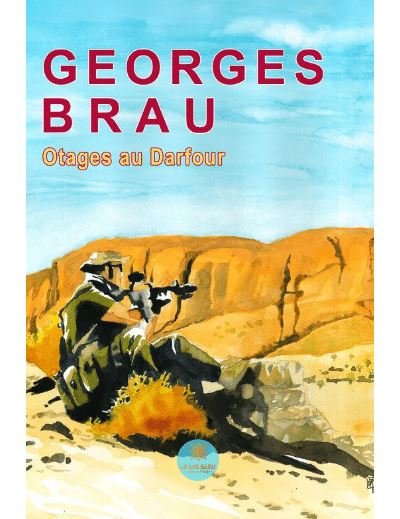 Otages au Darfour