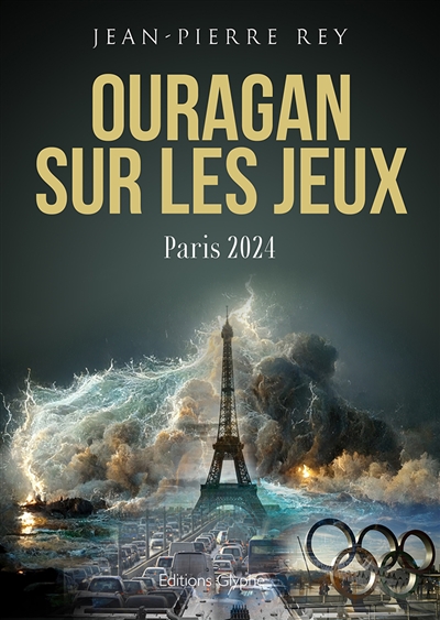 Ouragan sur les Jeux- Paris 2024
