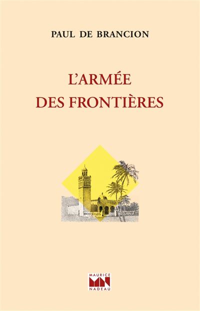 L’Armée des frontières