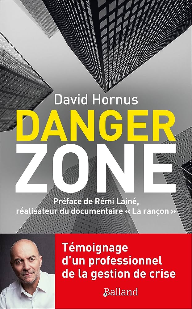 Danger Zone