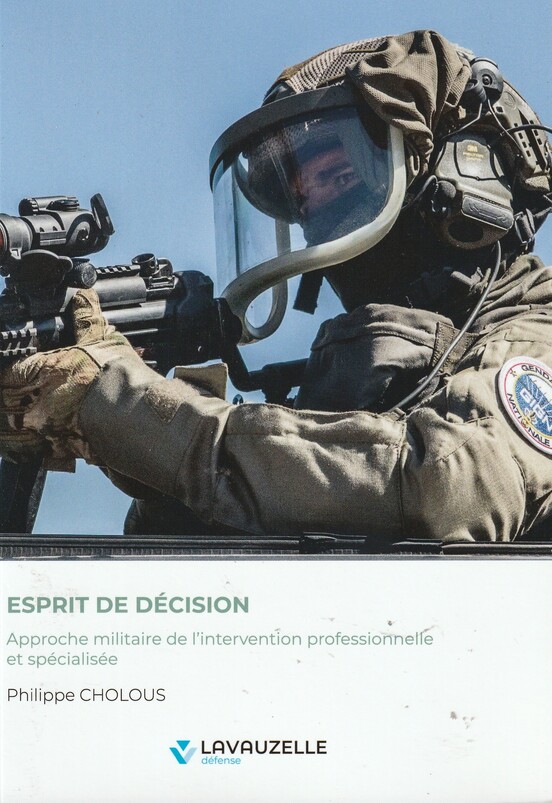 Esprit de décision